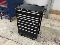 Waterloo gereedschapswagen - afbeelding 1 van  4