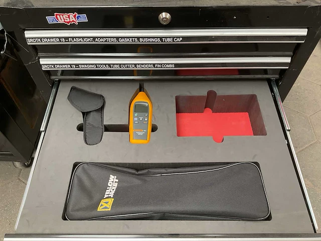 Waterloo refrigeration service kit - afbeelding 7 van  10