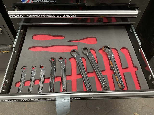 Waterloo refrigeration service kit - afbeelding 7 van  9