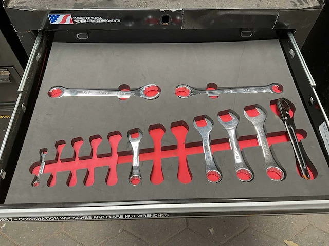 Waterloo refrigeration service kit - afbeelding 8 van  9