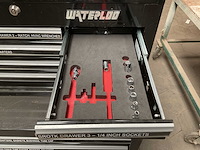 Waterloo refrigeration service kit - afbeelding 10 van  10