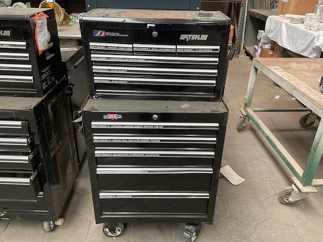 Waterloo refrigeration service kit - afbeelding 2 van  10