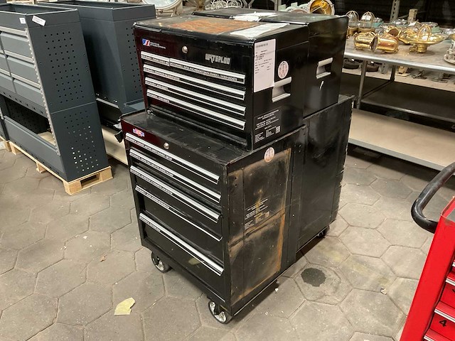 Waterloo refrigeration service kit - afbeelding 3 van  10