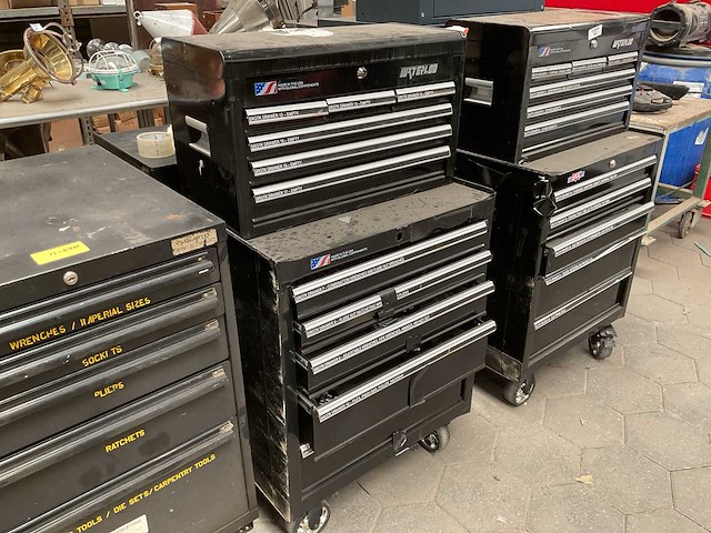 Waterloo refrigeration service kit - afbeelding 1 van  9