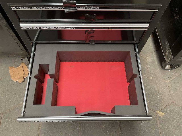 Waterloo refrigeration service kit - afbeelding 4 van  9