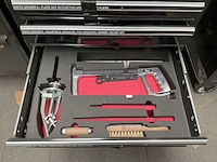 Waterloo refrigeration service kit - afbeelding 5 van  9