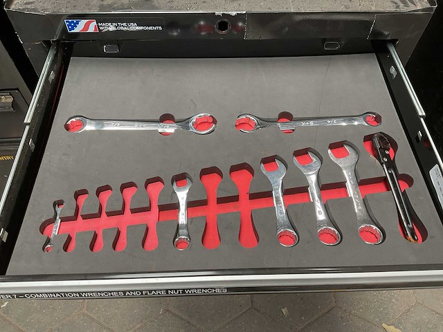 Waterloo refrigeration service kit - afbeelding 8 van  9