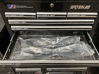 Waterloo refrigeration service kit - afbeelding 9 van  9