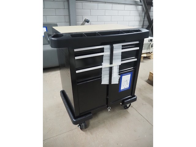 Waterloo - afbeelding 1 van  5