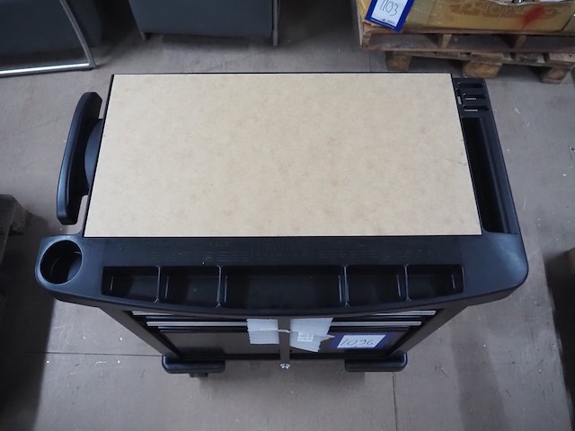 Waterloo - afbeelding 5 van  5