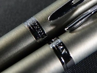 Waterman ballpoint en fountain - afbeelding 3 van  3