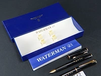 Waterman france ballpoint - afbeelding 1 van  4
