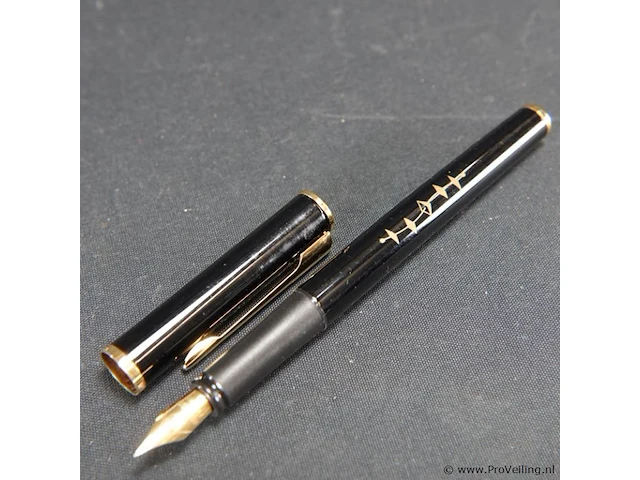 Waterman france ballpoint - afbeelding 2 van  4