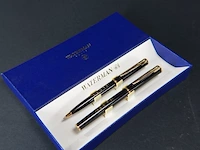 Waterman france ballpoint - afbeelding 3 van  4