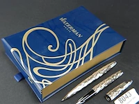 Waterman france ballpoint - afbeelding 1 van  5