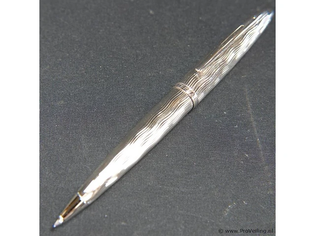 Waterman france ballpoint - afbeelding 2 van  5