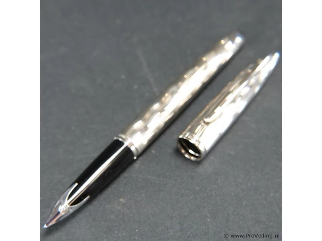 Waterman france ballpoint - afbeelding 3 van  5