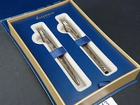 Waterman france ballpoint - afbeelding 4 van  5