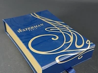 Waterman france ballpoint - afbeelding 5 van  5