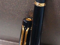 Waterman gouden vulpen - afbeelding 1 van  4
