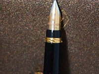 Waterman gouden vulpen - afbeelding 3 van  4