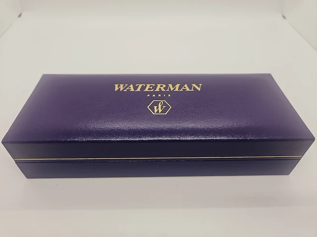 Waterman le lady mini vulpen - uit oude winkelvoorraad - afbeelding 2 van  10