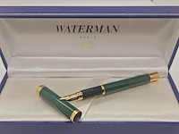 Waterman le lady mini vulpen - uit oude winkelvoorraad - afbeelding 1 van  10