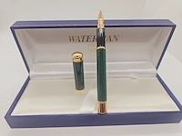 Waterman le lady mini vulpen - uit oude winkelvoorraad - afbeelding 3 van  10