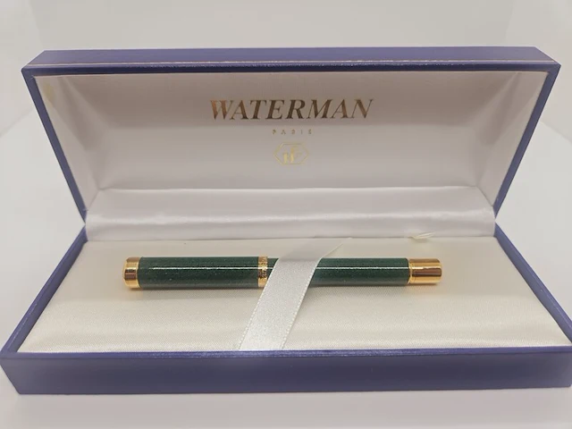Waterman le lady mini vulpen - uit oude winkelvoorraad - afbeelding 6 van  10