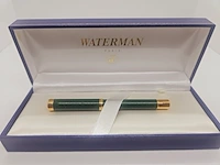 Waterman le lady mini vulpen - uit oude winkelvoorraad - afbeelding 6 van  10