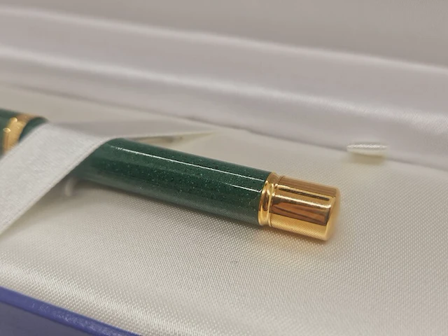 Waterman le lady mini vulpen - uit oude winkelvoorraad - afbeelding 7 van  10