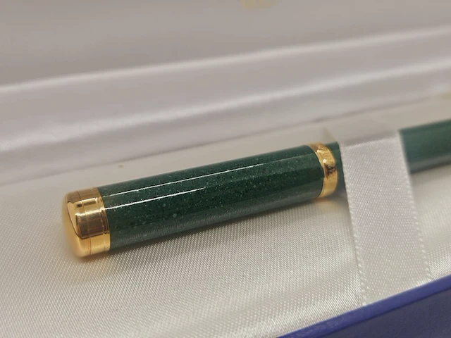 Waterman le lady mini vulpen - uit oude winkelvoorraad - afbeelding 8 van  10