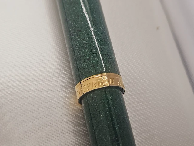 Waterman le lady mini vulpen - uit oude winkelvoorraad - afbeelding 9 van  10