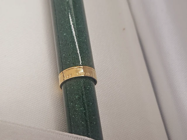 Waterman le lady mini vulpen - uit oude winkelvoorraad - afbeelding 10 van  10