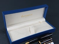 Waterman, pelikan vulpen - afbeelding 1 van  5