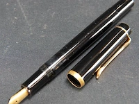 Waterman, pelikan vulpen - afbeelding 2 van  5