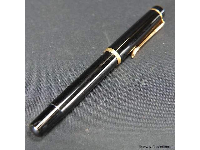 Waterman, pelikan vulpen - afbeelding 3 van  5