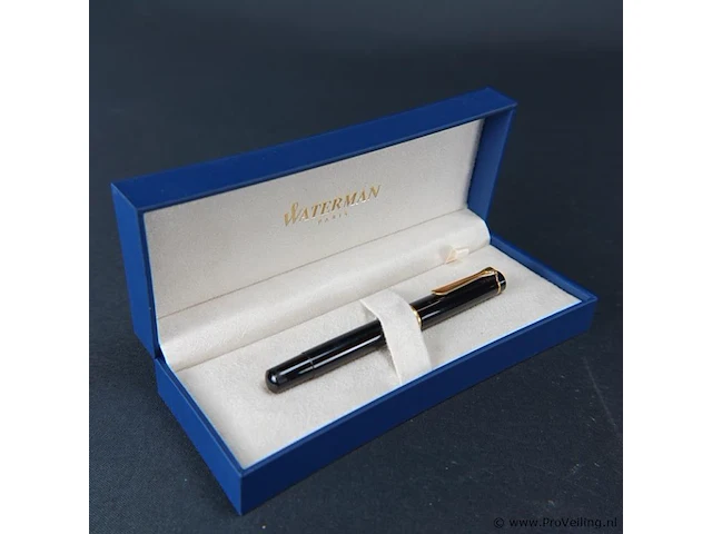 Waterman, pelikan vulpen - afbeelding 4 van  5