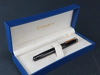 Waterman, pelikan vulpen - afbeelding 4 van  5