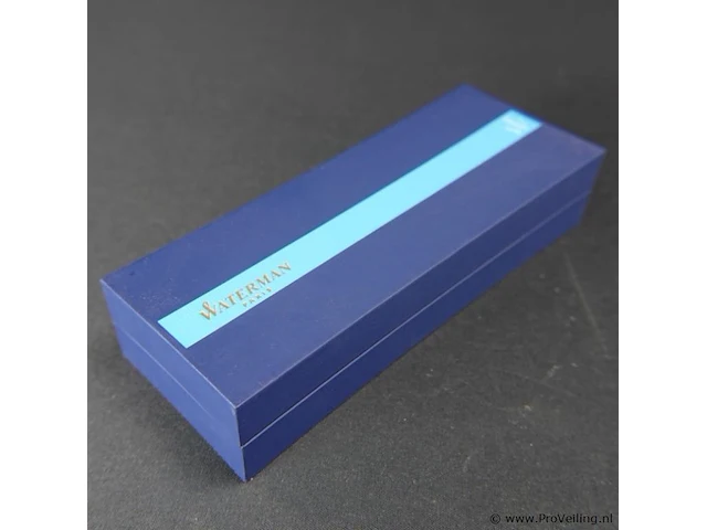 Waterman, pelikan vulpen - afbeelding 5 van  5