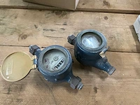 Watermeter (2x) - afbeelding 1 van  3