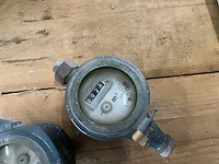 Watermeter (2x) - afbeelding 2 van  3