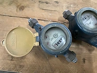 Watermeter (2x) - afbeelding 3 van  3