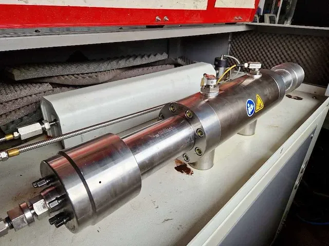 Waternsnijmachine - tci cutting - bp-c 4020 combi - afbeelding 10 van  16