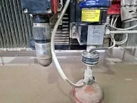 Waternsnijmachine - tci cutting - bp-c 4020 combi - afbeelding 4 van  16