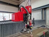 Waternsnijmachine - tci cutting - bp-c 4020 combi - afbeelding 5 van  16