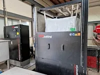 Waternsnijmachine - tci cutting - bp-c 4020 combi - afbeelding 7 van  16
