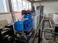 Waternsnijmachine - tci cutting - bp-c 4020 combi - afbeelding 8 van  16