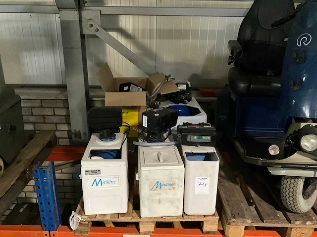 Waterontharder (5x) - afbeelding 2 van  3