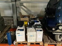 Waterontharder (5x) - afbeelding 2 van  3